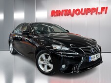 Lexus IS vaihtoauto
