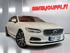 Volvo V90 vaihtoauto