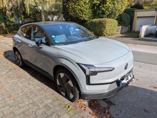 Volvo EX30 vaihtoauto