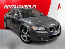 Volvo S40 vaihtoauto