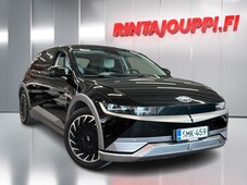 Hyundai IONIQ 5 vaihtoauto
