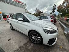 BMW 225 vaihtoauto