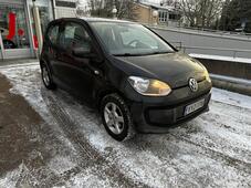 Volkswagen up! vaihtoauto