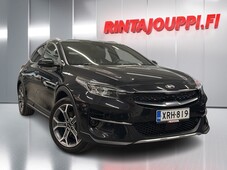 Kia XCeed vaihtoauto