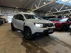 Dacia Duster vaihtoauto