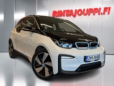 BMW i3 vaihtoauto
