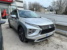 Mitsubishi Eclipse Cross vaihtoauto