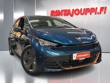 Cupra Born vaihtoauto