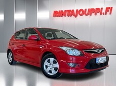 Hyundai i30 vaihtoauto