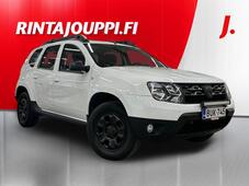 Dacia Duster vaihtoauto