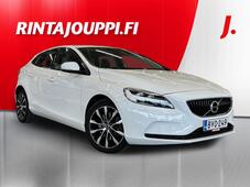 Volvo V40 vaihtoauto