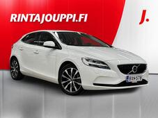 Volvo V40 vaihtoauto