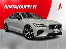 Volvo S60 vaihtoauto