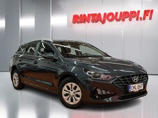 Hyundai i30 Wagon vaihtoauto