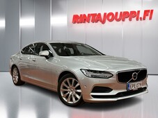 Volvo S90 vaihtoauto