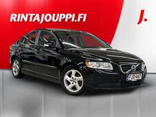 Volvo S40 vaihtoauto