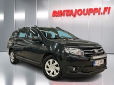 Dacia Logan MCV vaihtoauto