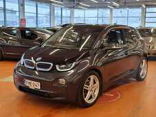 BMW i3 vaihtoauto