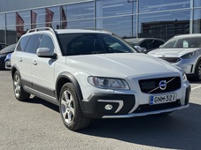 Volvo XC70 vaihtoauto