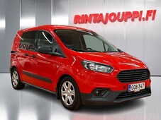 Ford Transit Courier vaihtoauto