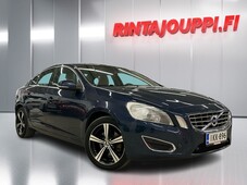 Volvo S60 vaihtoauto