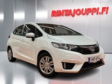 Honda Jazz vaihtoauto