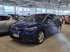 Volkswagen ID.5 vaihtoauto