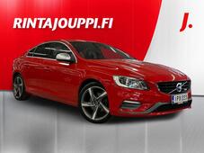 Volvo S60 vaihtoauto