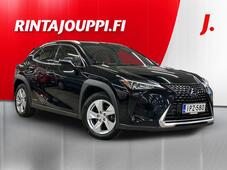Lexus UX vaihtoauto