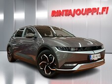 Hyundai IONIQ 5 vaihtoauto