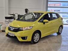 Honda Jazz vaihtoauto