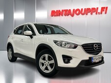 Mazda CX-5 vaihtoauto