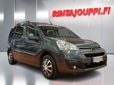 Citroën Berlingo Multispace vaihtoauto