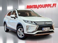 Mitsubishi Eclipse Cross vaihtoauto