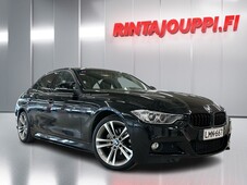 BMW 316 vaihtoauto