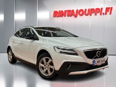 Volvo V40 Cross Country vaihtoauto