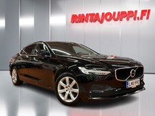 Volvo S90 vaihtoauto