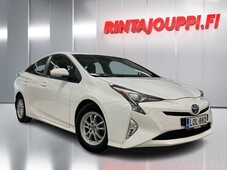 Toyota Prius vaihtoauto