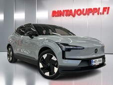 Volvo EX30 vaihtoauto