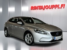 Volvo V40 vaihtoauto