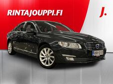 Volvo S80 vaihtoauto