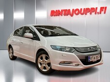 Honda Insight vaihtoauto