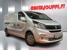 Fiat Talento vaihtoauto