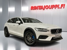 Volvo V60 Cross Country vaihtoauto