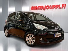 Toyota Verso-S vaihtoauto