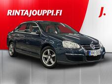 Volkswagen Jetta vaihtoauto