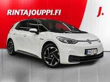 Volkswagen ID.3 vaihtoauto