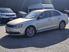 Volkswagen Jetta vaihtoauto