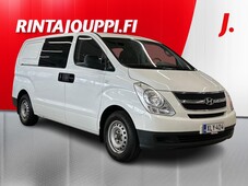 Hyundai H-1 vaihtoauto