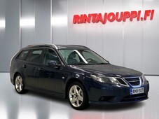 Saab 9-3 vaihtoauto